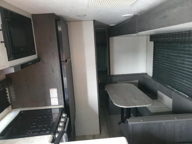 2022 Sportsmen Travel Trailer