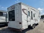 2010 Keystone Laredo