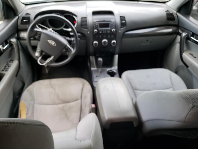 2011 KIA Sorento Base