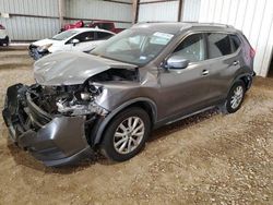 Vehiculos salvage en venta de Copart Houston, TX: 2019 Nissan Rogue S