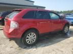 2010 Ford Edge SEL