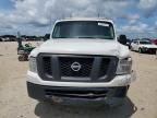 2017 Nissan NV 1500 S