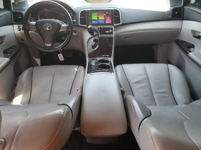 2009 Toyota Venza