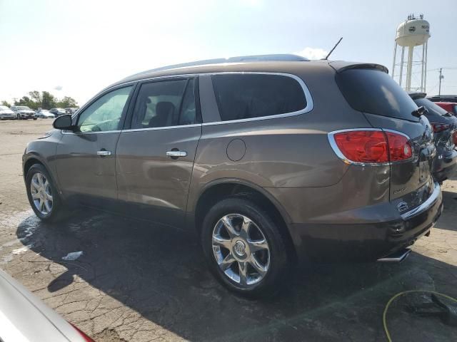 2010 Buick Enclave CXL