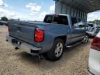 2015 Chevrolet Silverado K1500 LTZ