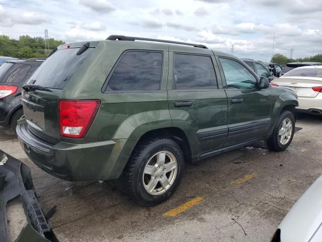 2006 Jeep Grand Cherokee Laredo