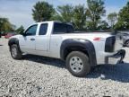 2012 GMC Sierra K1500 SLE