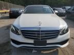 2020 Mercedes-Benz E 350 4matic