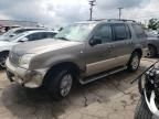 2004 Mercury Mountaineer