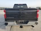 2021 Chevrolet Silverado K2500 Heavy Duty LT