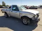 2007 Ford Ranger