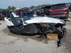 Salvage cars for sale from Copart Chicago Heights, IL: 2019 Polaris Slingshot