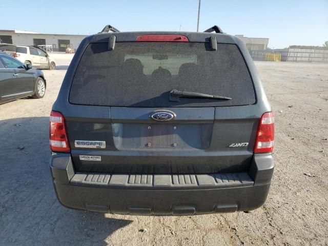 2009 Ford Escape XLT