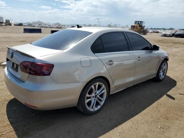 2014 Volkswagen Jetta SE