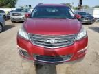 2013 Chevrolet Traverse LT