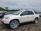 2011 GMC Acadia SLE