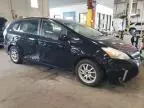 2012 Toyota Prius V