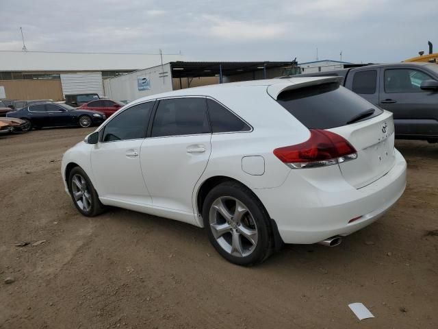 2013 Toyota Venza LE