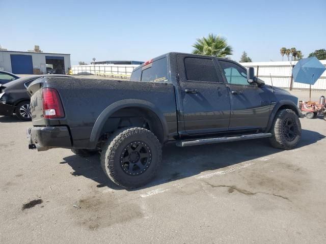 2017 Dodge RAM 1500 Sport