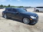 2010 Mercedes-Benz E 550 4matic