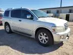 2004 Infiniti QX56