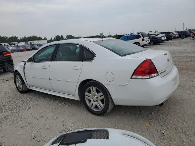 2013 Chevrolet Impala LT