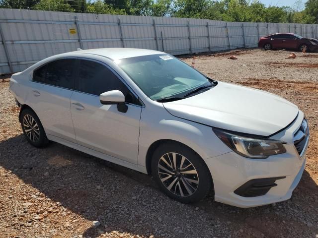 2019 Subaru Legacy 2.5I Premium