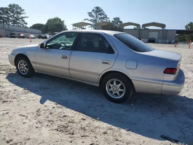 1997 Toyota Camry CE