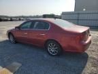 2007 Buick Lucerne CXL