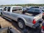 2013 Ford F250 Super Duty