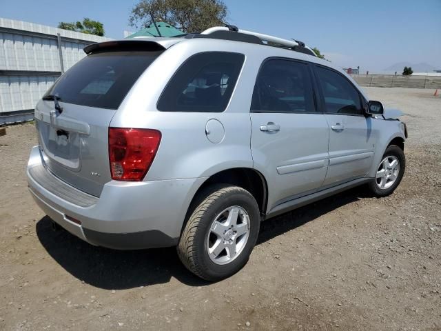 2009 Pontiac Torrent