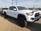 2019 Toyota Tacoma Double Cab