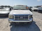 2000 Ford F250 Super Duty