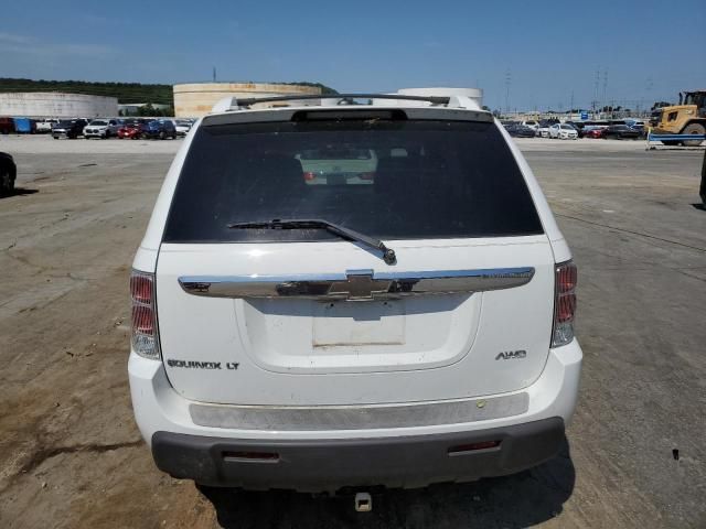 2005 Chevrolet Equinox LT