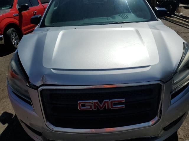 2014 GMC Acadia SLE