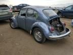 1970 Volkswagen Beetle