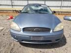 2006 Ford Taurus SE