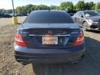 2013 Mercedes-Benz C 300 4matic