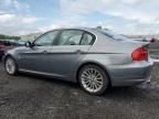 2011 BMW 335 XI