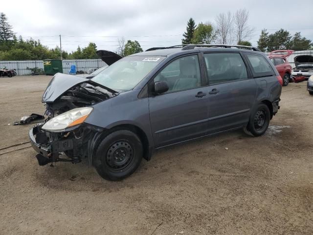 2008 Toyota Sienna CE