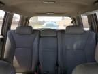 2007 Toyota Highlander Sport