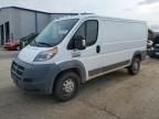 2017 Dodge RAM Promaster 1500 1500 Standard