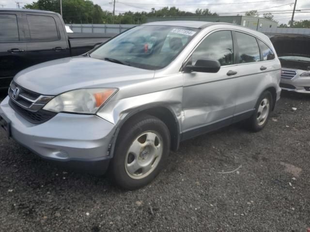 2010 Honda CR-V LX