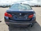 2015 BMW 535 XI