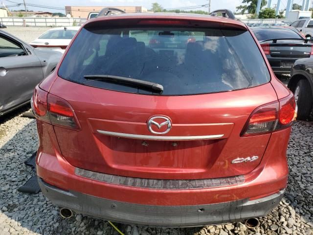 2013 Mazda CX-9 Grand Touring