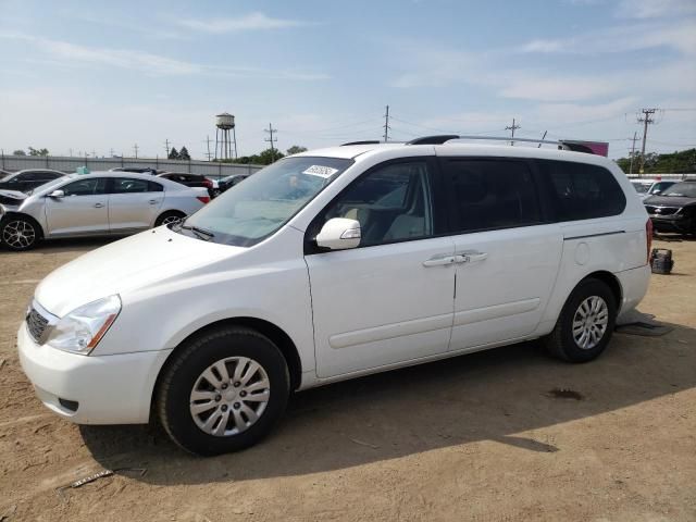 2012 KIA Sedona LX