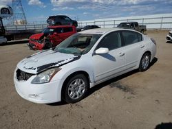 Nissan salvage cars for sale: 2012 Nissan Altima Base