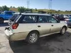 2000 Subaru Legacy Outback AWP