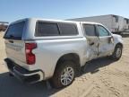 2019 Chevrolet Silverado C1500 LT