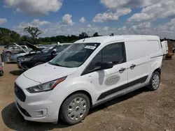 2019 Ford Transit Connect XLT en venta en Des Moines, IA